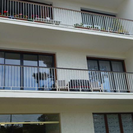 Residence Rose Mousse Arcachon Eksteriør billede